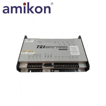 721 DIGITAL 8280-139  Digital Controller