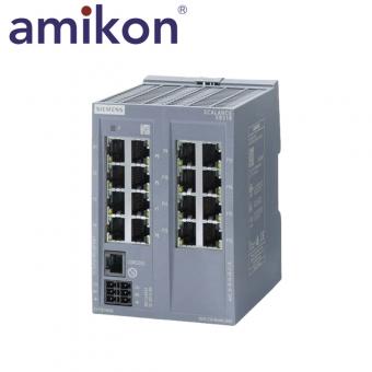 6GK5205-3BF00-2AB2    IE Switch