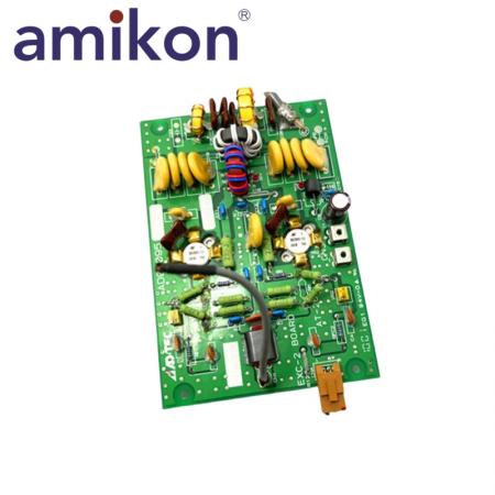 AX-3000 III  Power Control Board