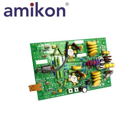 AX-3000 III  Power Control Board