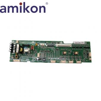 ZINT-551 Control Board