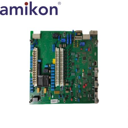 PFSK142 3BSE006505R1  Control Board