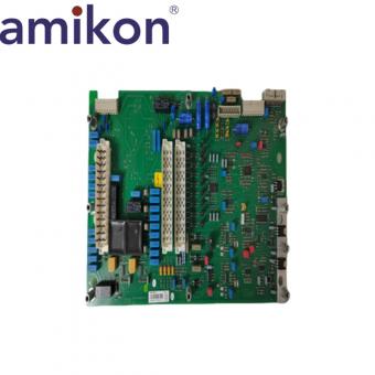 PFSK142 3BSE006505R1  Control Board