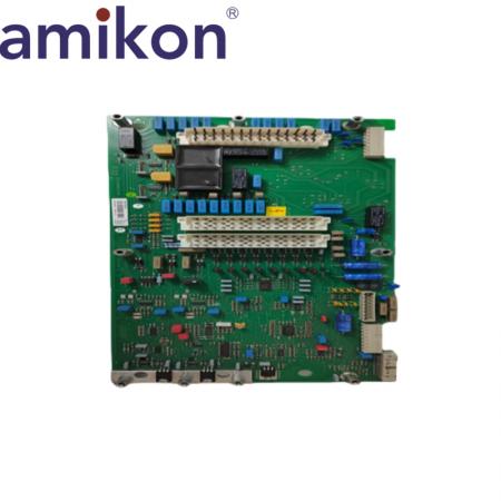 PFSK142 3BSE006505R1  Control Board