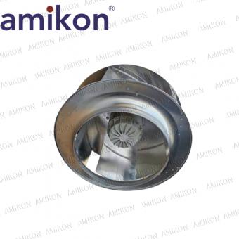 RH71M-6DK.7Q.1R  Centrifugal Fan