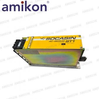 SOCASIN	ST1/80-310  Servo Amplifier