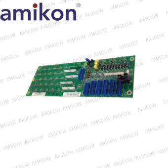 ABB  SDCS-PIN-H51 3ADT320700R1501 MEASUREMENT CARD