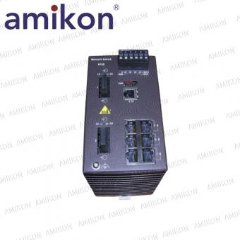 EMERSON	  FP20-6TX2SM  Smart Managed Switch