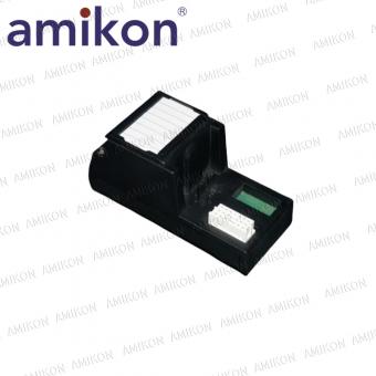 EMERSON  KJ4006X1-BD1 12P4722X042   Interface Terminal Block