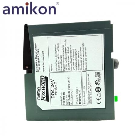 DO4 24V  2500MF/-H/E/F/0/0/0