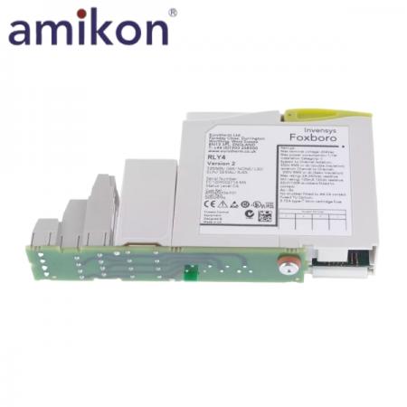 RLY4 T2550S/08R/ NONE/L30/ELIN/SERIAL/RJ45