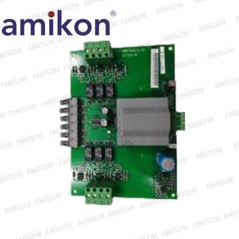 ABB  LD LPTR-01 Circuit Board