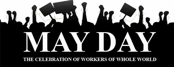 International Labour Day