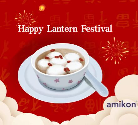 Happy Lantern Festival